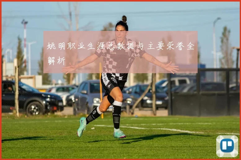 姚明职业生涯总数据与主要荣誉全解析